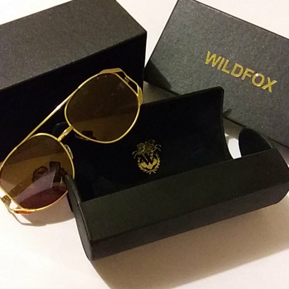Wildfox sunglasses